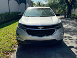 Used 2018 Chevrolet Equinox LS image 3