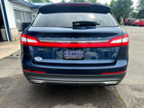 Used 2017 Lincoln MKX Reserve w/ Lincoln MKX Climate Package image 4