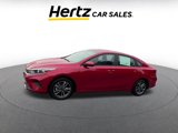 Used 2024 Kia Forte LXS image 5