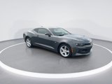 Used 2018 Chevrolet Camaro LT image 2