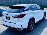 Used 2018 Lexus RX 350 F Sport w/ Accessory Package image 5