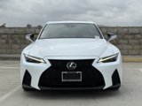 Used 2022 Lexus IS 350 F Sport image 6