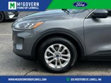 Used 2021 Ford Escape SE w/ Convenience Package image 2