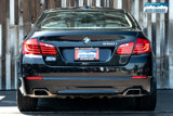 Used 2011 BMW 550i xDrive Sedan image 4