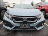 Used 2017 Honda Civic EX image 3
