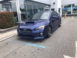 Used 2017 Subaru WRX Limited image 4
