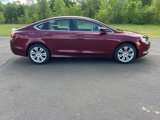 Used 2015 Chrysler 200 Limited w/ Convenience Group image 2