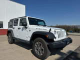 Used 2018 Jeep Wrangler Unlimited Rubicon w/ Connectivity Group image 4