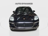 Used 2017 Porsche Cayenne Platinum Edition image 3