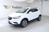 Used 2022 Buick Encore Preferred w/ Safety Package image 3