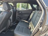 New 2025 Chevrolet Trax RS w/ Sunroof Package image 4