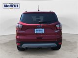 Used 2018 Ford Escape Titanium image 4