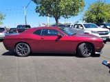 Used 2022 Dodge Challenger GT w/ Blacktop Package image 3