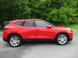 Used 2019 Chevrolet Blazer LT w/ Sun and Wheels Package image 4