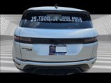 Used 2020 Land Rover Range Rover Evoque SE image 5