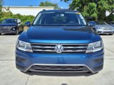 Used 2018 Volkswagen Tiguan S image 2