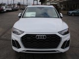 Certified 2024 Audi Q5 2.0T Premium w/ Convenience Package image 2