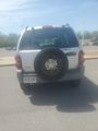 Used 2005 Jeep Liberty Sport image 4