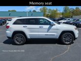 Used 2019 Jeep Grand Cherokee Limited image 3