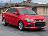 Used 2017 Chevrolet Sonic LS image 2
