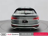 Certified 2022 Audi Q5 2.0T Premium w/ Convenience Package image 5