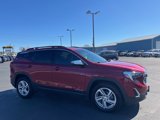 Used 2018 GMC Terrain SLE w/ Driver Convenience Package image 5