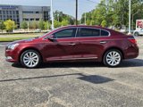 Used 2015 Buick LaCrosse Leather image 4