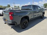 New 2025 Chevrolet Silverado 1500 Custom Trail Boss image 4