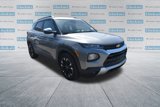Used 2023 Chevrolet TrailBlazer LT image 3