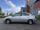 Used 2002 Toyota Prius image 5