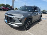 Certified 2025 Chevrolet TrailBlazer LT w/ Driver Confidence Package image 3
