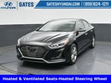 Used 2018 Hyundai Sonata Limited w/ Limited Ultimate Package 03 image 6