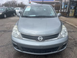 Used 2010 Nissan Versa 1.8 S w/ PWR Plus Pkg image 3