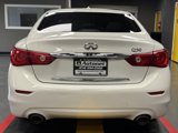 Used 2014 INFINITI Q50 Premium w/ Spare Tire Package image 5