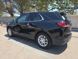 Used 2022 Chevrolet Equinox LT image 5