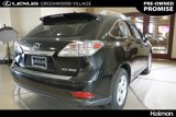 Used 2011 Lexus RX 350 AWD image 4