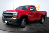 Used 2016 Chevrolet Silverado 1500 W/T image 3