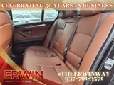 Used 2011 BMW 550i Sedan image 5