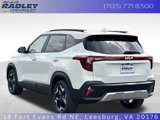 Used 2025 Kia Seltos S image 3