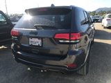 Certified 2018 Jeep Grand Cherokee Altitude image 4