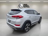Used 2017 Hyundai Tucson Sport w/ Cargo Package image 5