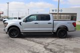 New 2025 Ford F150 STX image 3