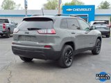 Used 2023 Jeep Cherokee Altitude Lux image 4