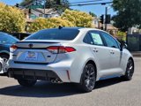 New 2025 Toyota Corolla SE image 5