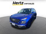 Used 2023 Hyundai Venue SEL image 5