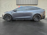 Used 2022 Tesla Model X image 3