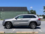 Used 2014 Jeep Grand Cherokee Limited image 5