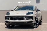 Used 2024 Porsche Cayenne Coupe image 2