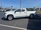 Used 2021 Chevrolet Silverado 1500 Custom image 4