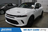 New 2024 Dodge Hornet R/T Plus w/ R/T Blacktop Package image 3